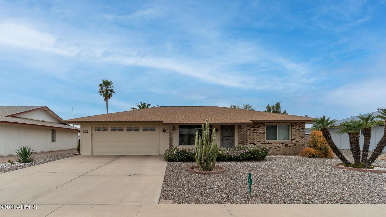 12210 N Sun Valley Dr., Sun City, AZ 85351