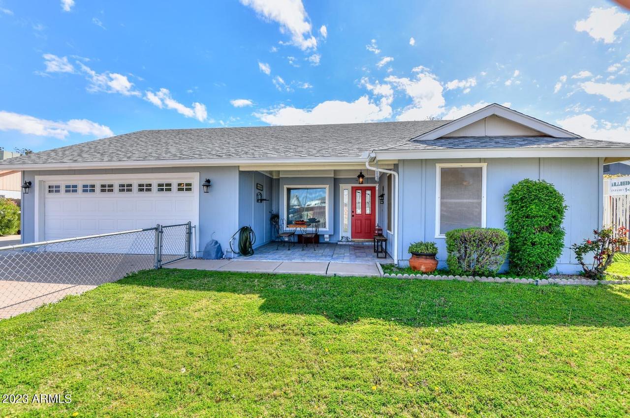 16023 N 64th Dr., Glendale, AZ 85306