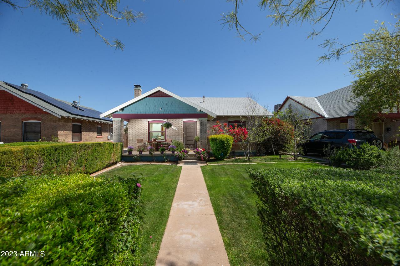 1819 N 11th St., Phoenix, AZ 85006