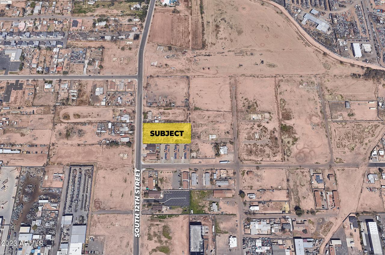 4037 S 12th St. #5, Phoenix, AZ 85040