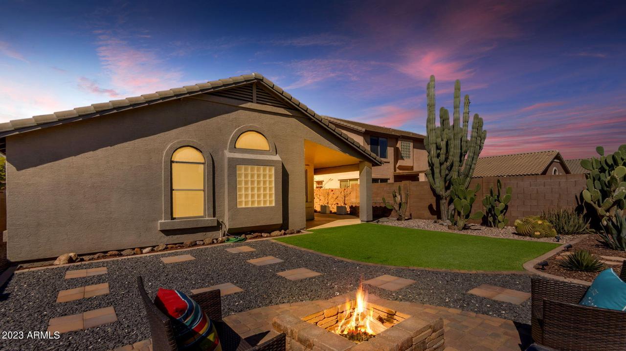 105 W Brahman Blvd., San Tan Valley, AZ 85143