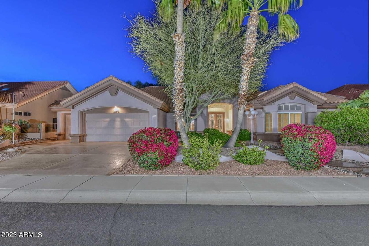 22505 N Robertson Dr., Sun City West, AZ 85375