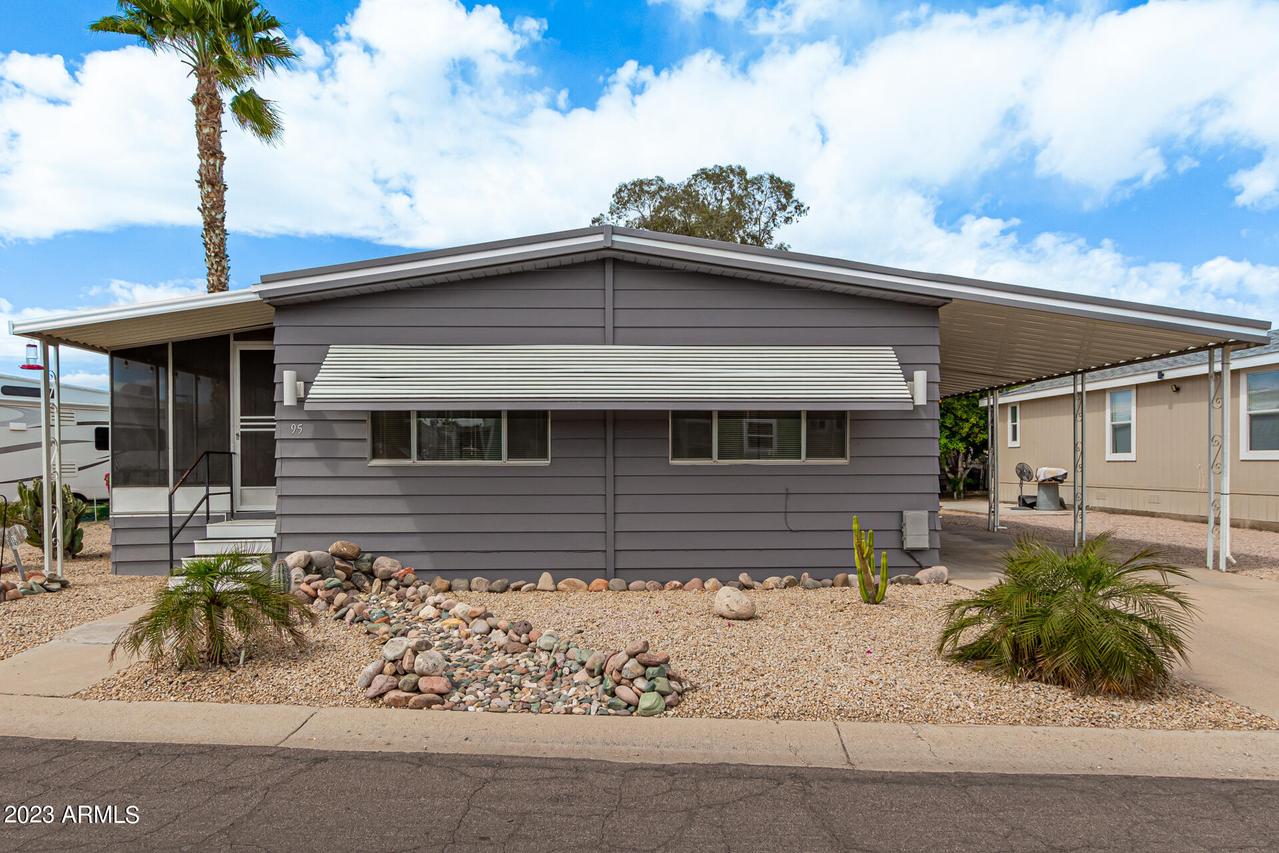 6960 W Peoria Ave. #95, Peoria, AZ 85345