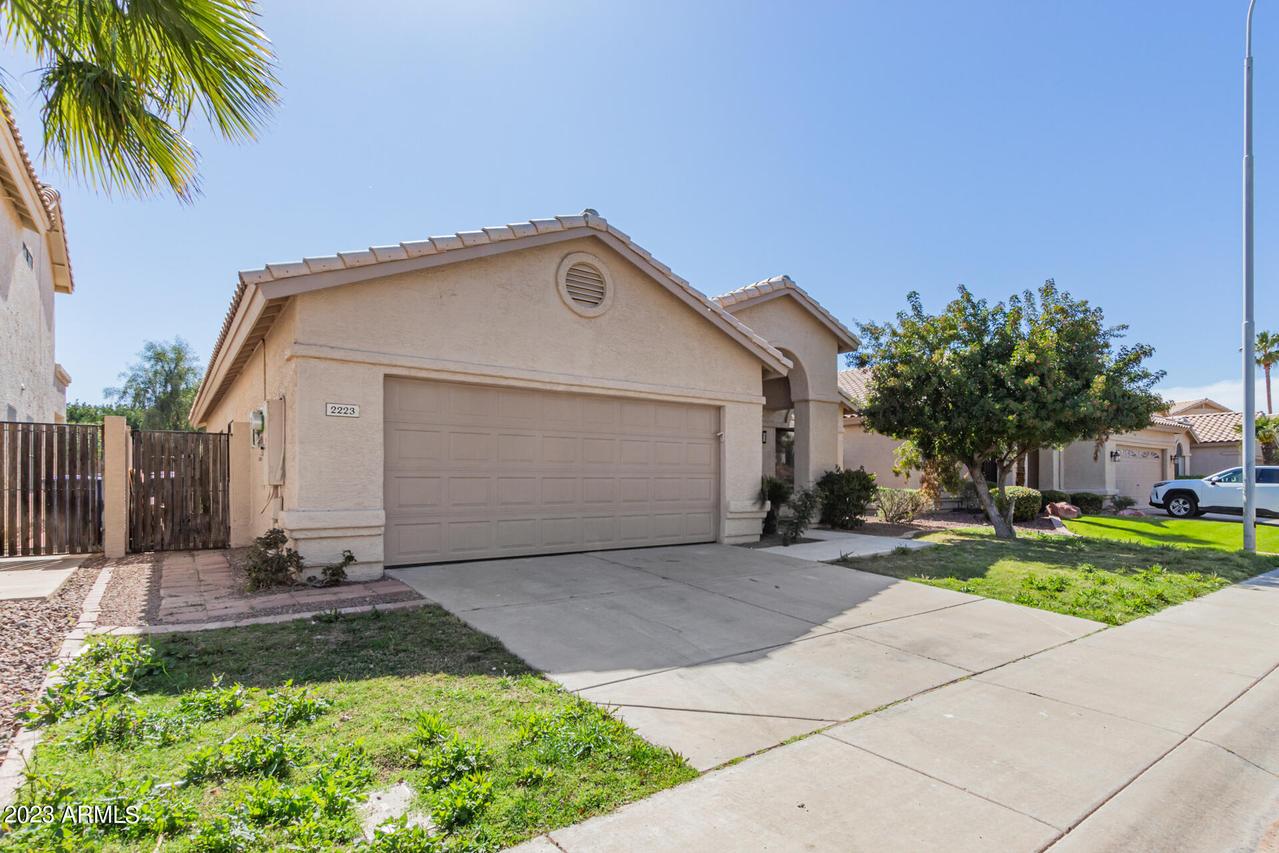 2223 W Myrtle Dr., Chandler, AZ 85248