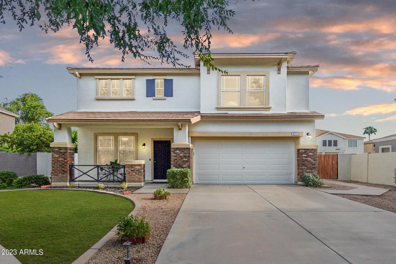 3773 E Washington Ct., Gilbert, AZ 85234