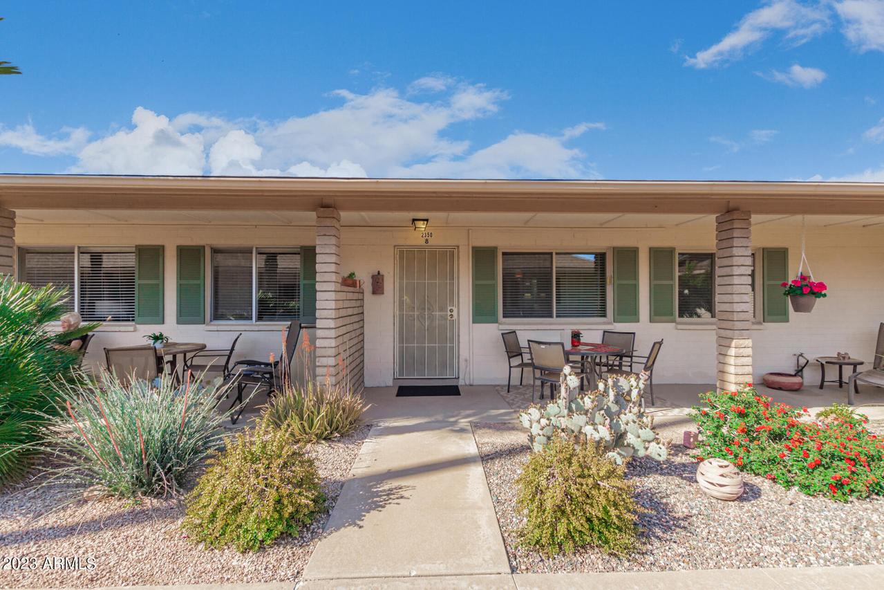2350 E University Dr. #8, Mesa, AZ 85213