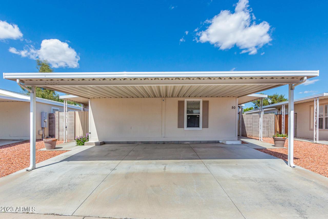 8601 N 103rd Ave. #50, Peoria, AZ 85345