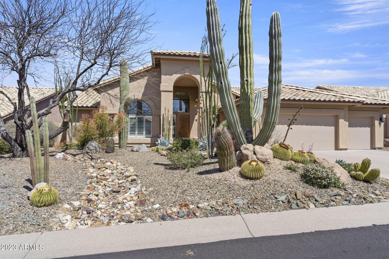 9402 E Sutherland Way, Scottsdale, AZ 85262