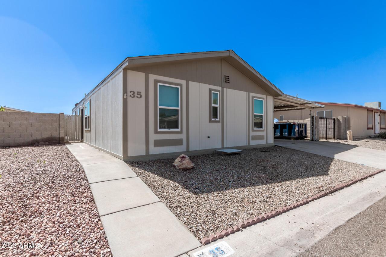 8601 N 103rd Ave. #35, Peoria, AZ 85345