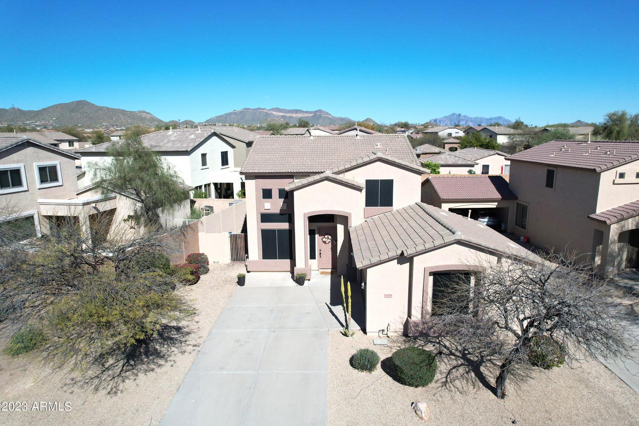 2639 N Augustine St., Mesa, AZ 85207