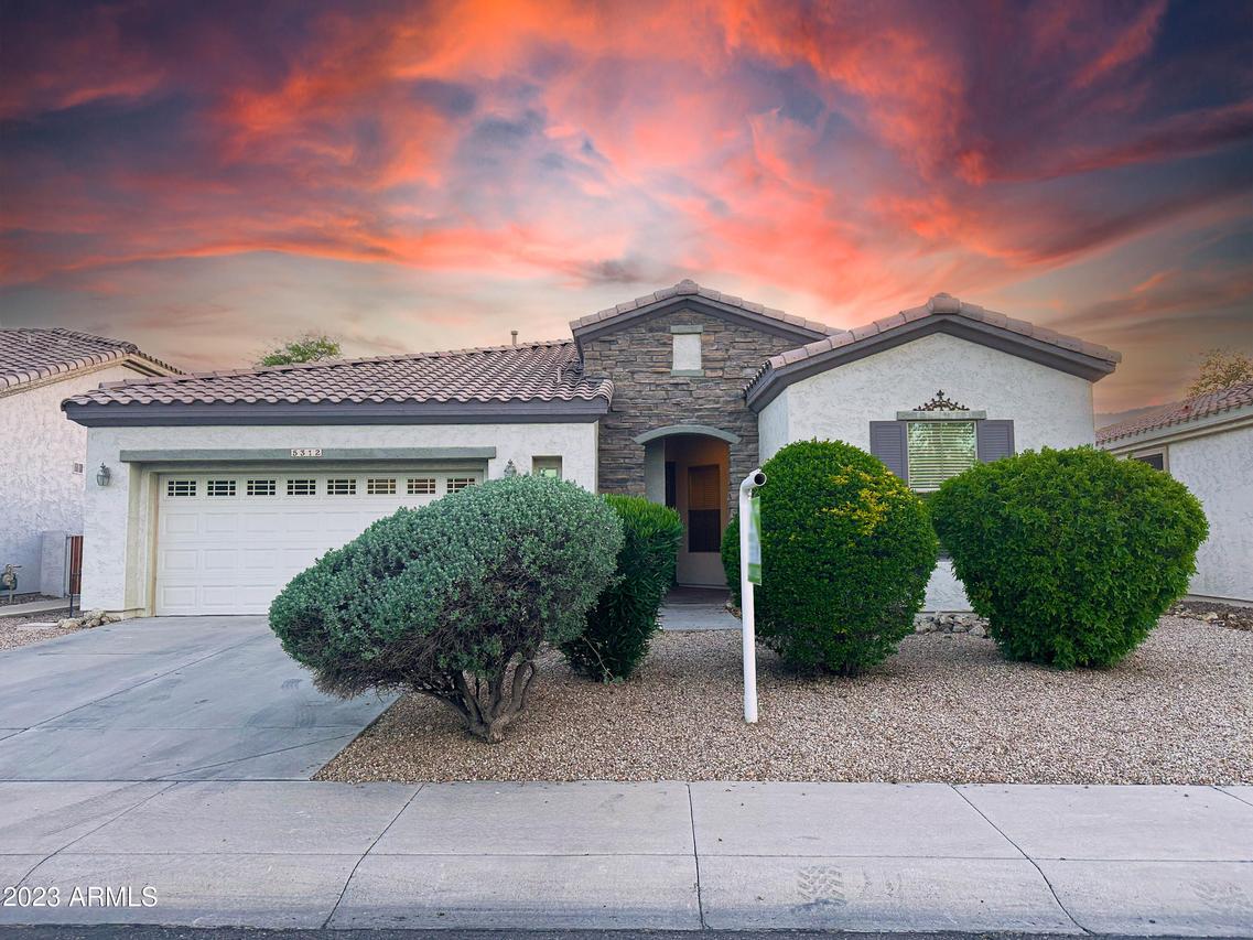5312 S Citrus Ct., Gilbert, AZ 85298