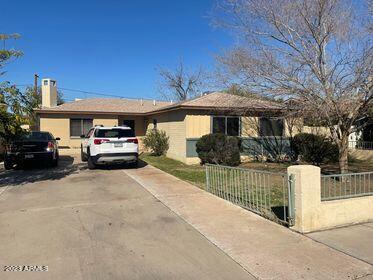 4934 W Tuckey Ln., Glendale, AZ 85301