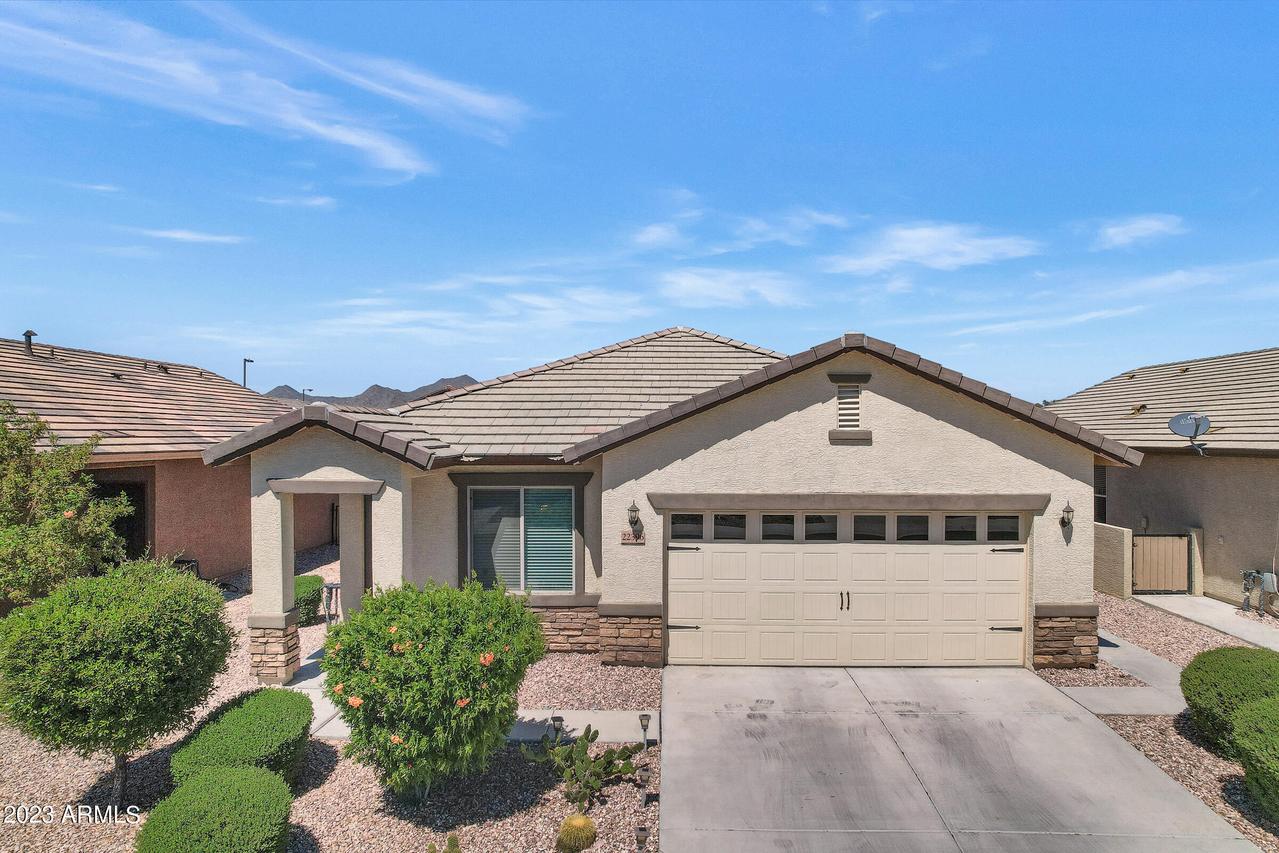 22396 W Harrison St., Buckeye, AZ 85326