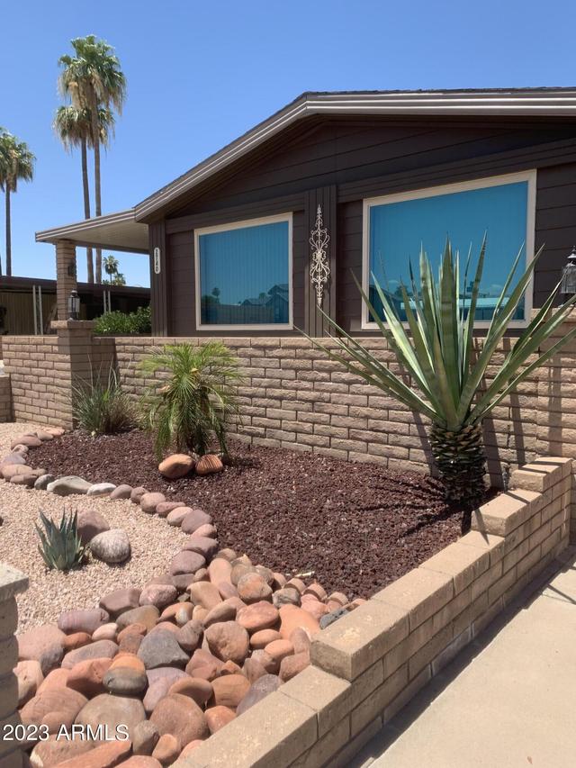 2740 N Trevino Pl., Mesa, AZ 85215