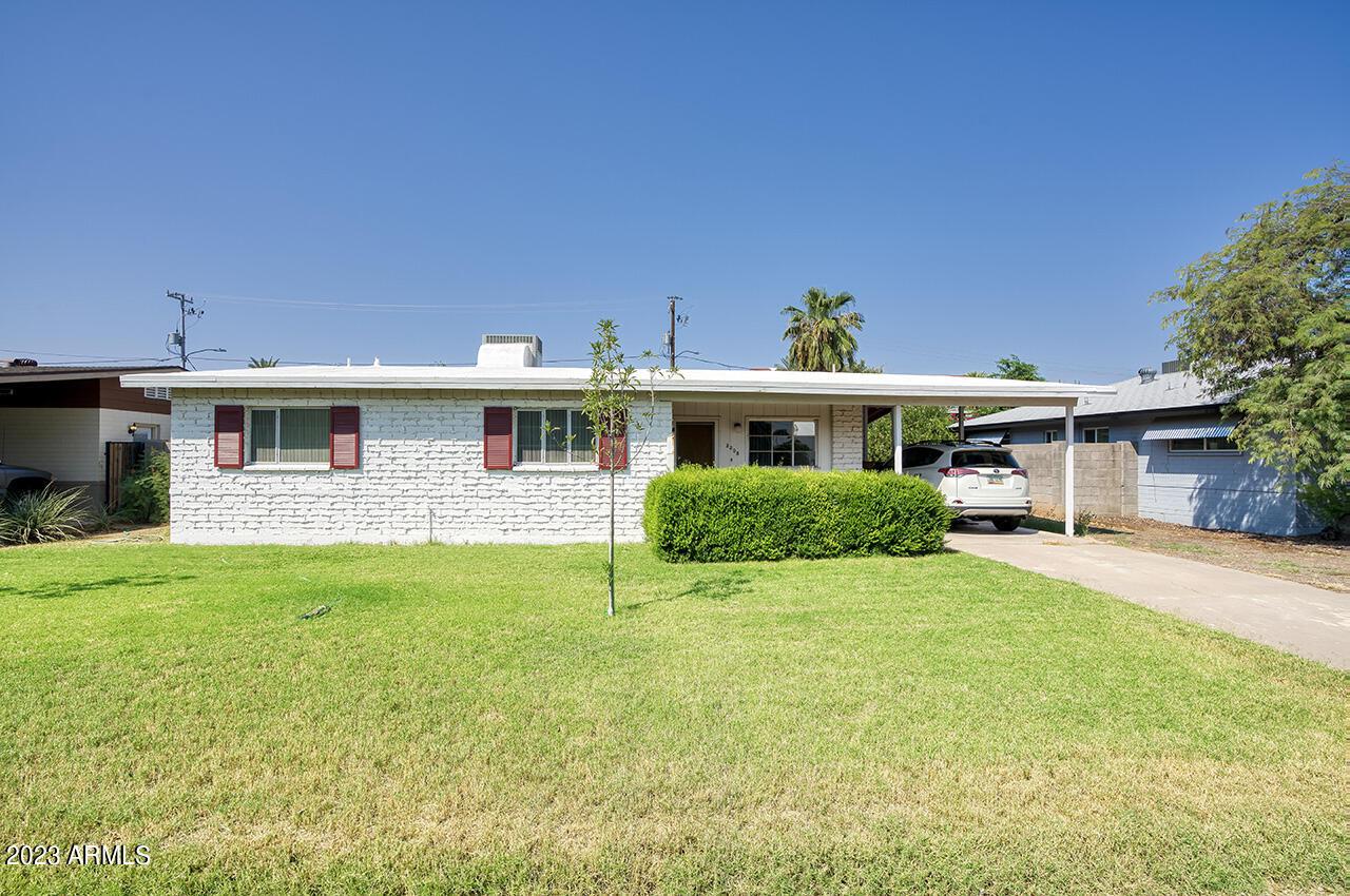 3308 N 6th Ave., Phoenix, AZ 85013