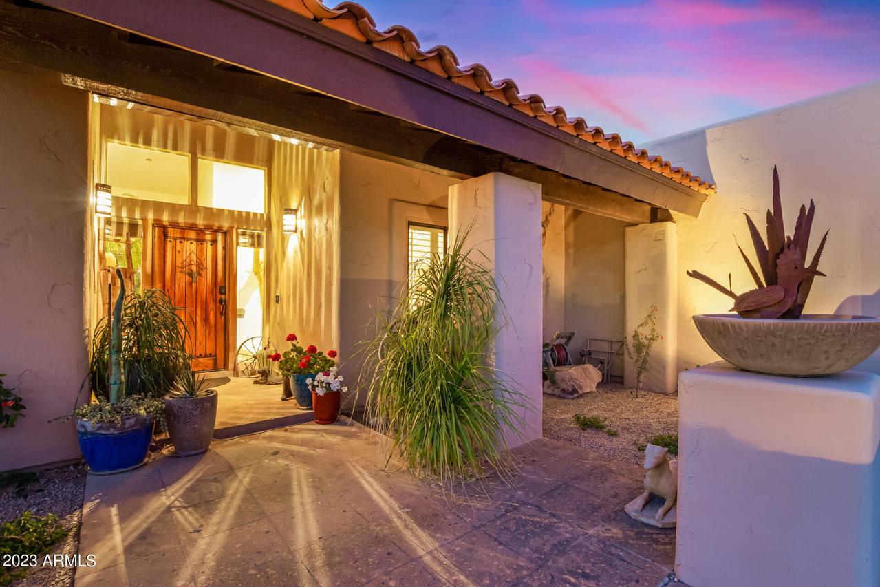 11815 N 76th Pl., Scottsdale, AZ 85260