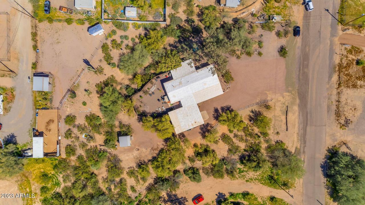 274 S Belaire Rd., Apache Junction, AZ 85219
