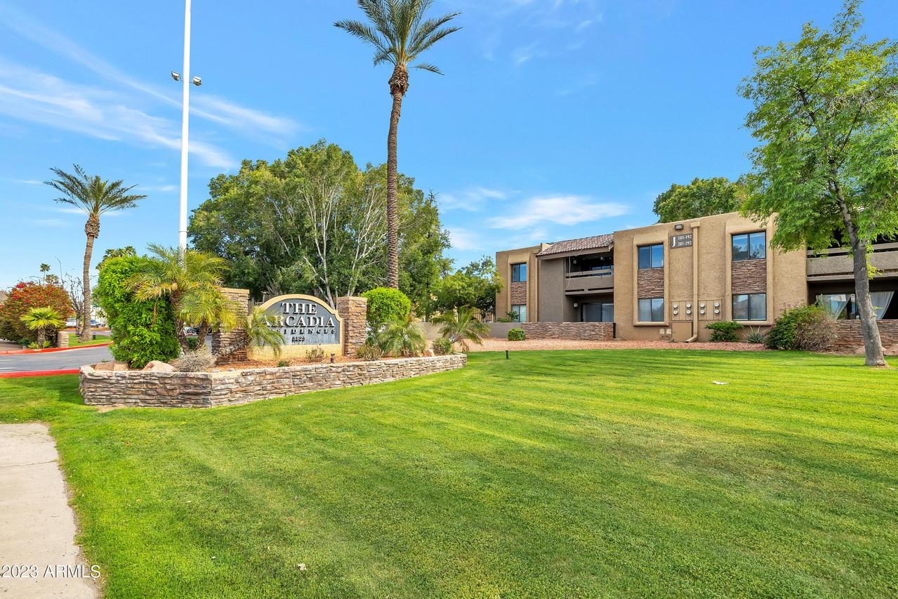3825 E Camelback Rd. #183, Phoenix, AZ 85018