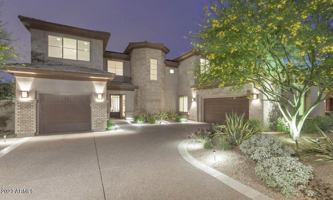 17806 N 97th Pl., Scottsdale, AZ 85255