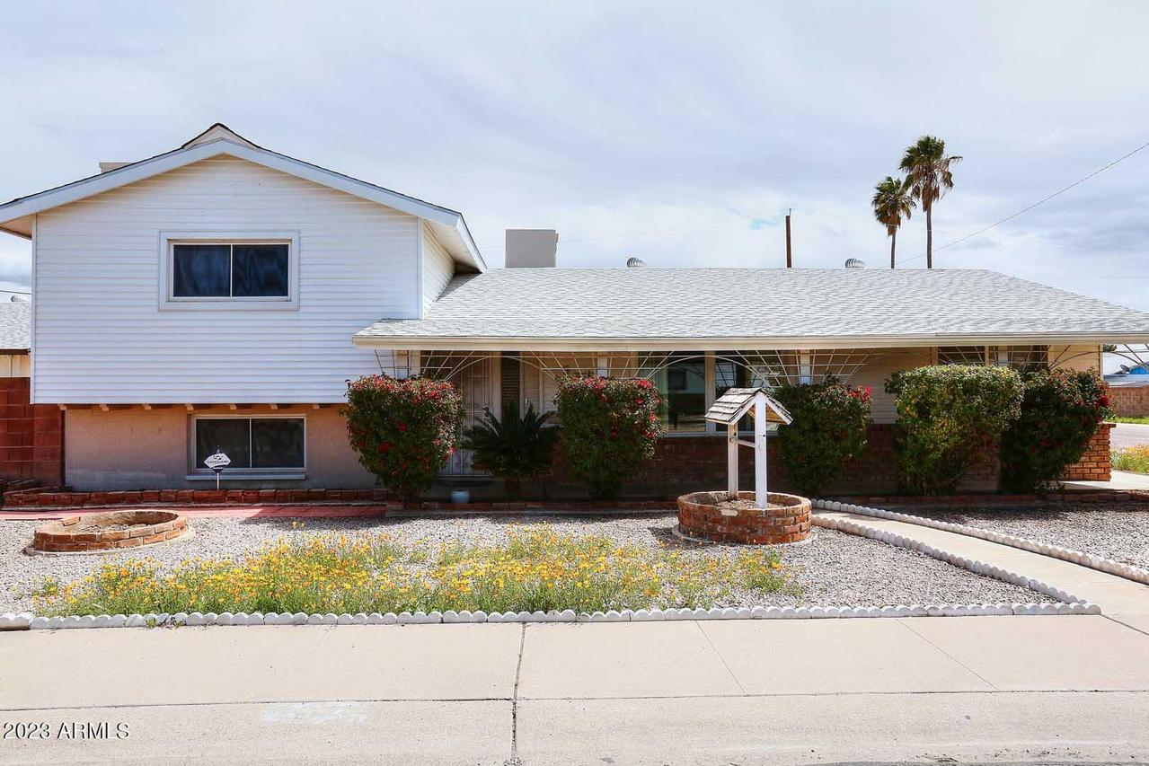 5737 N 40th Ln., Phoenix, AZ 85019