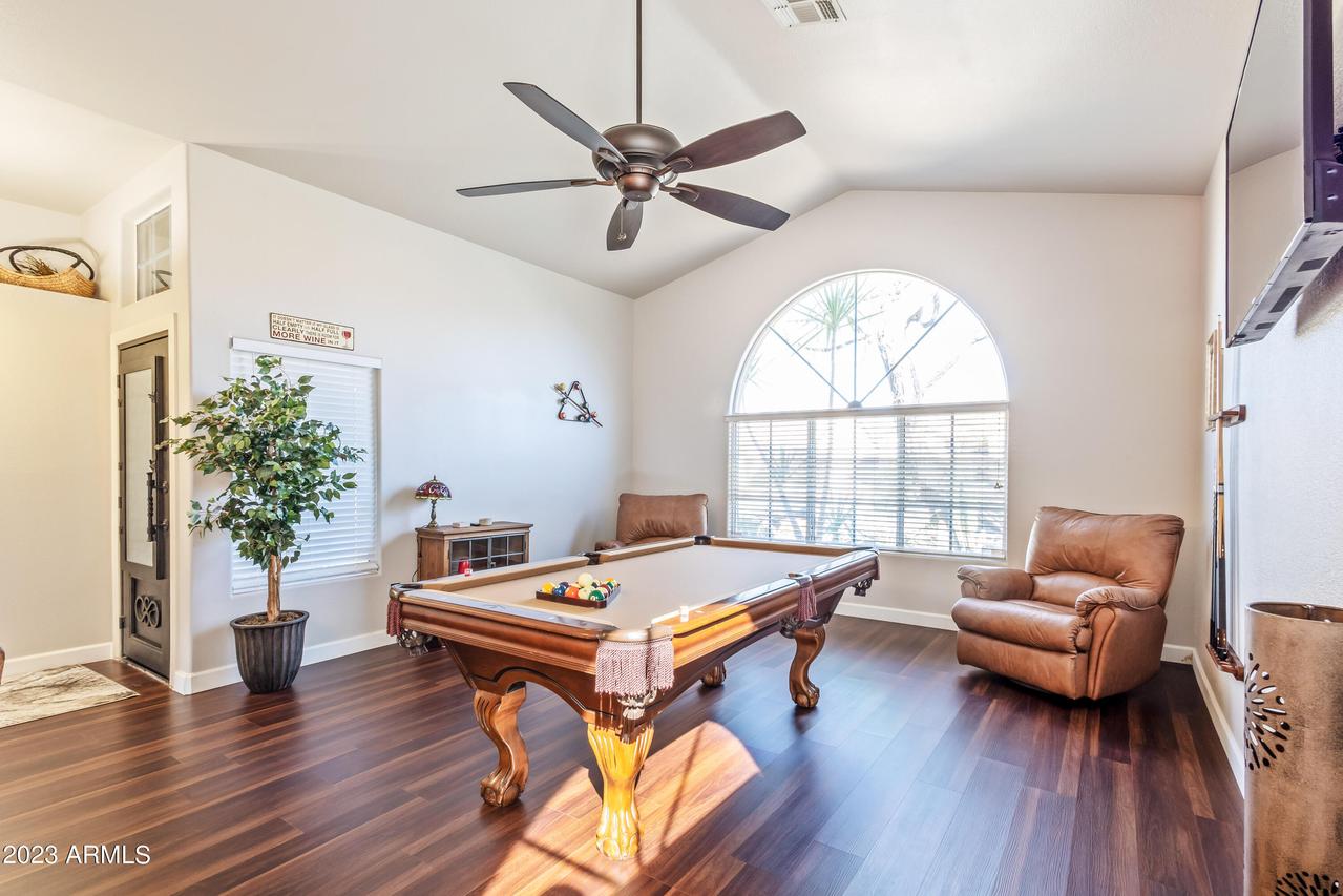 4601 E Hunter Ct., Cave Creek, AZ 85331