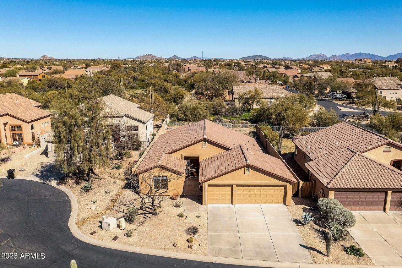 33237 N 45th Pl., Cave Creek, AZ 85331
