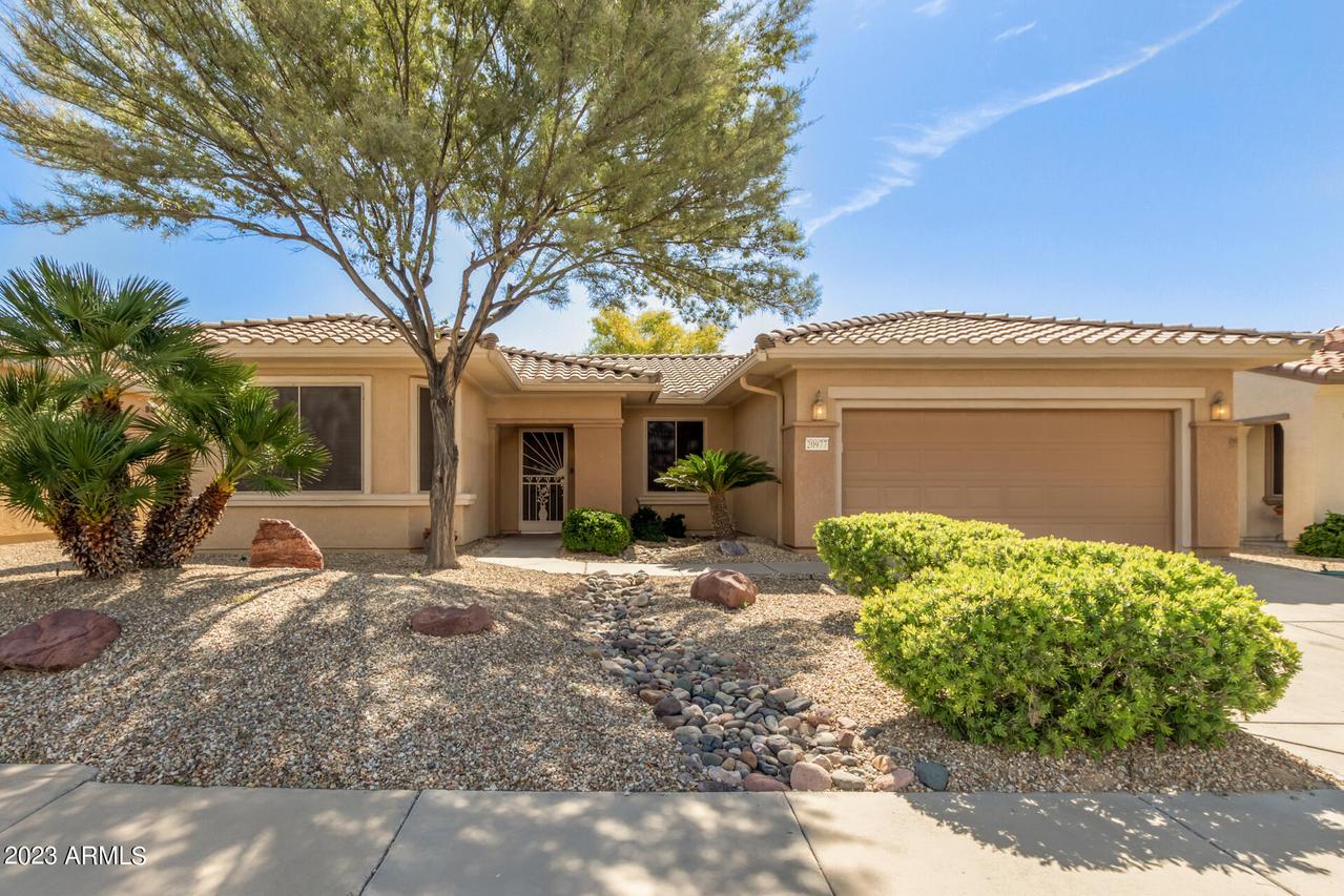 20977 N Sequoia Crest Dr., Surprise, AZ 85387