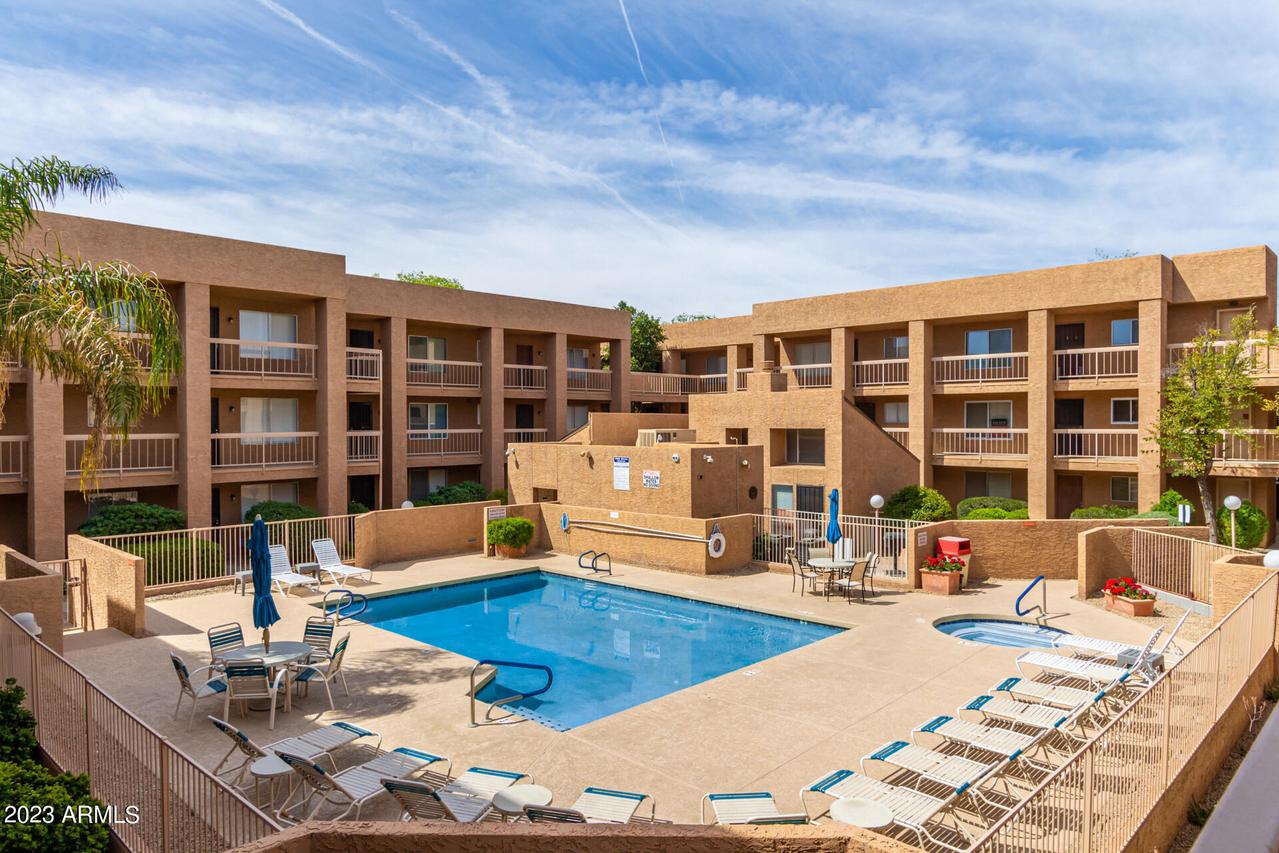 7494 E Earll Dr. #218, Scottsdale, AZ 85251