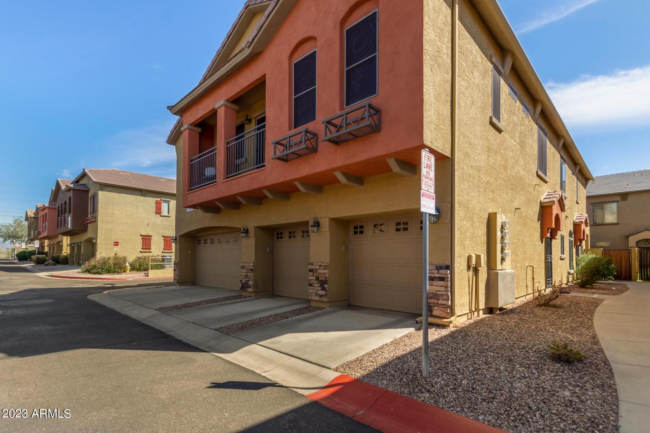 2250 E Deer Valley Rd. #76, Phoenix, AZ 85024