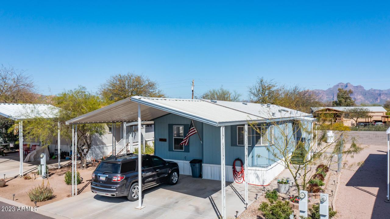 2200 N Delaware Dr. #99, Apache Junction, AZ 85120