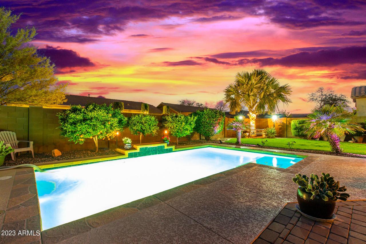 6265 W Yorktown Way, Florence, AZ 85132