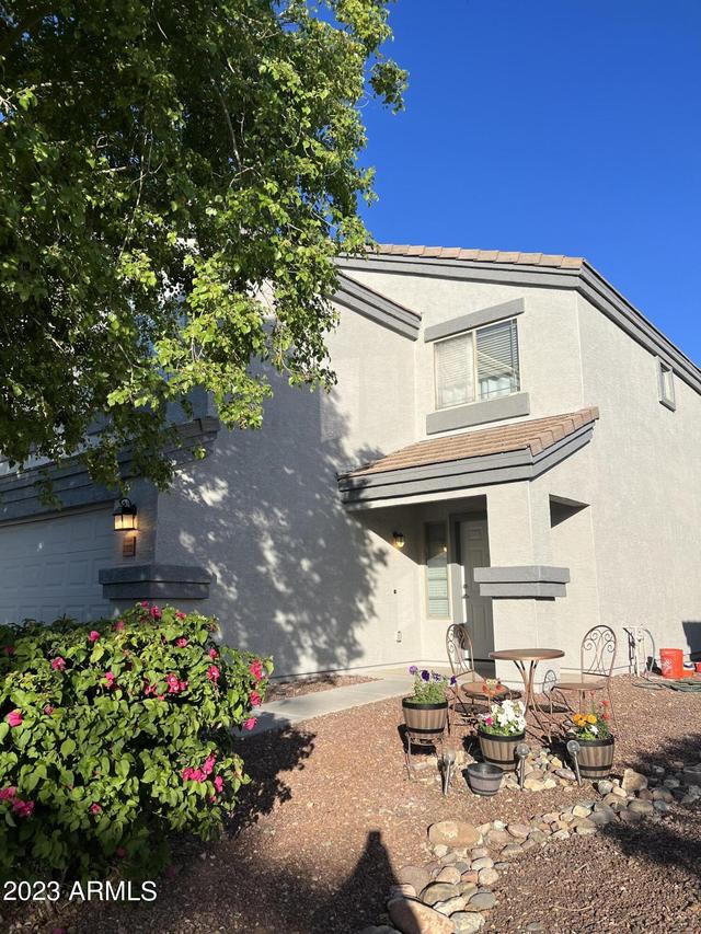 23932 N Pablo Ct., Sun City, AZ 85373