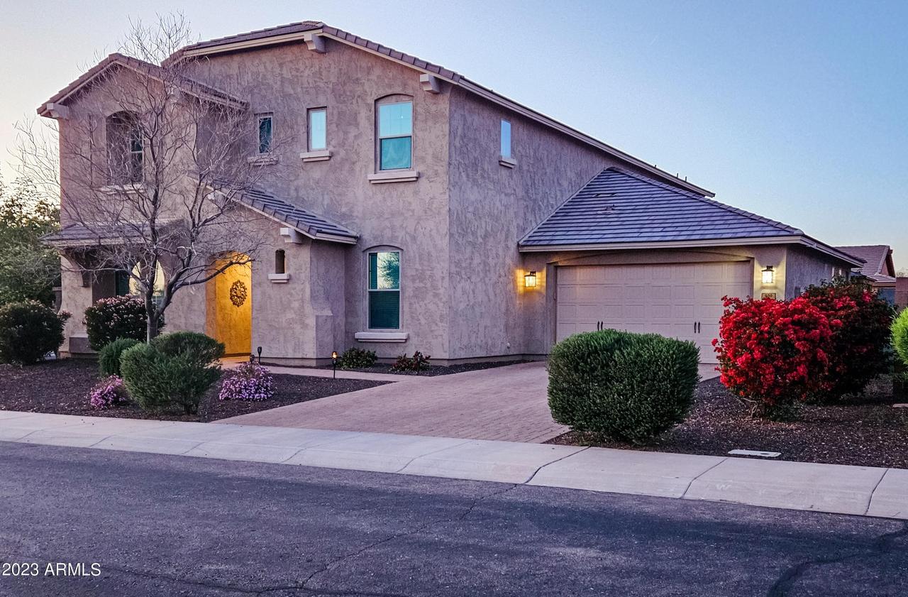 850 E Vermont Dr., Gilbert, AZ 85295