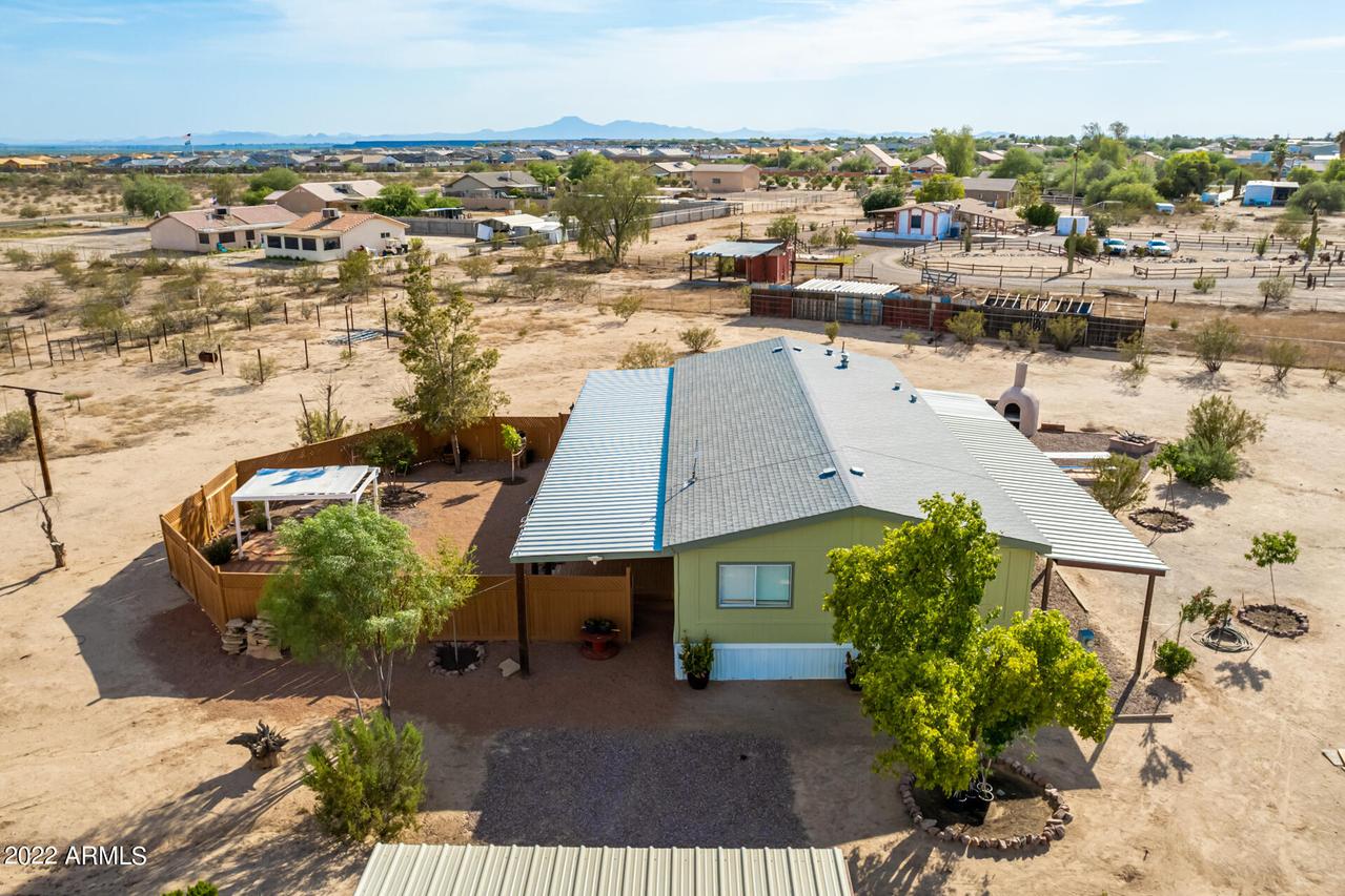 9820 N Hualapai Dr., Casa Grande, AZ 85222