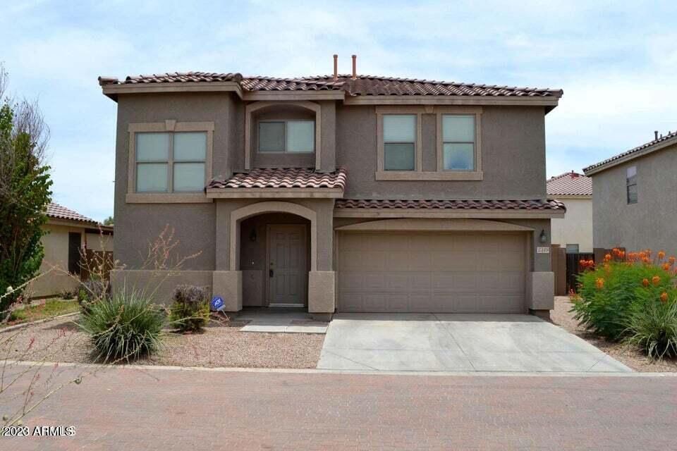2349 E Palm Beach Dr., Chandler, AZ 85249