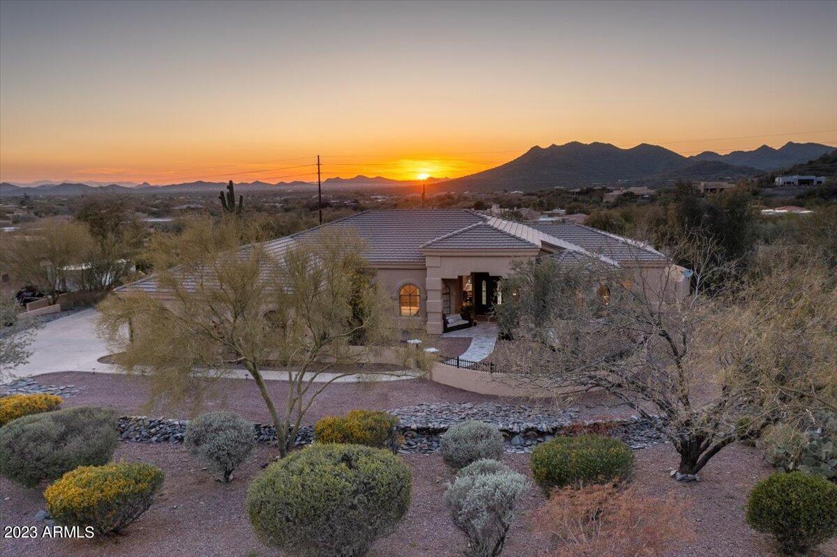 35826 N 58th St., Cave Creek, AZ 85331