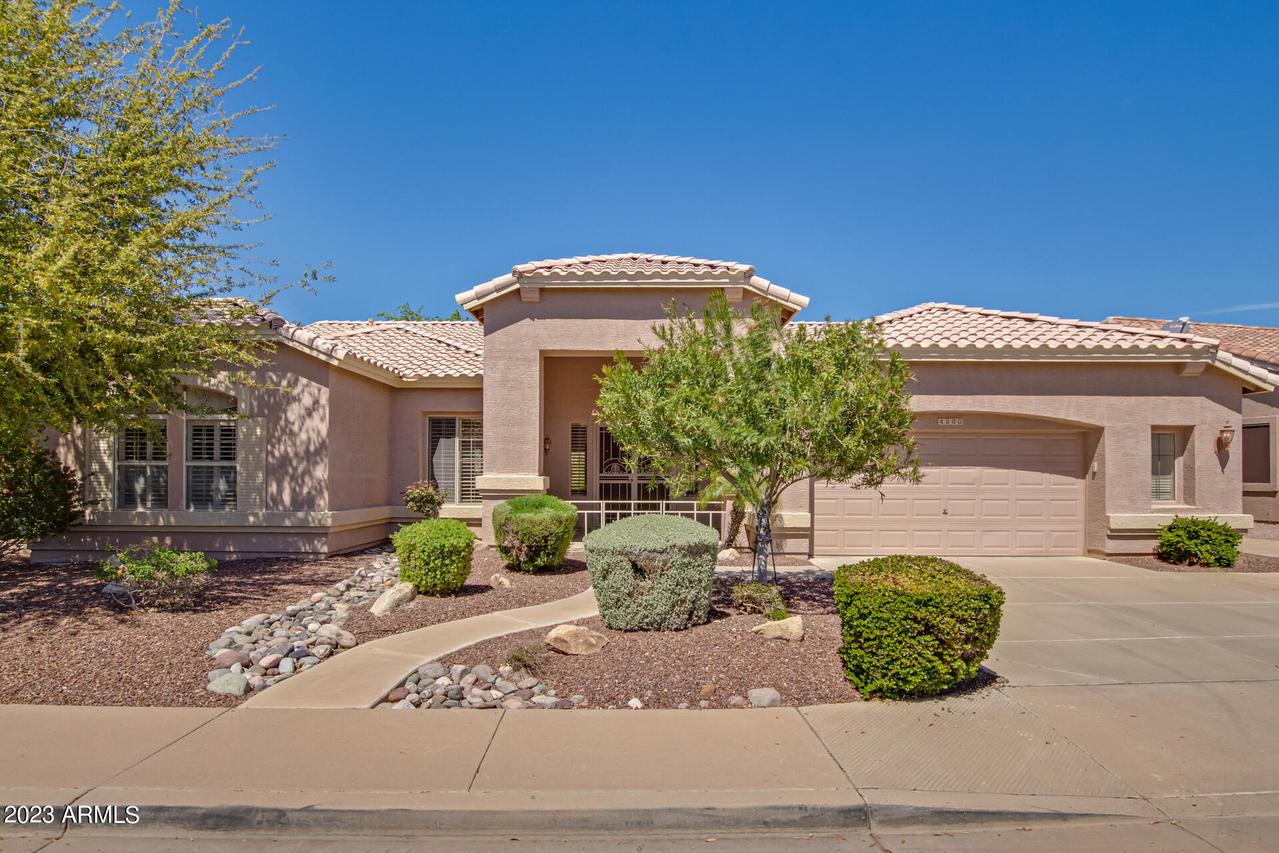 4200 E Strawberry Dr., Gilbert, AZ 85298