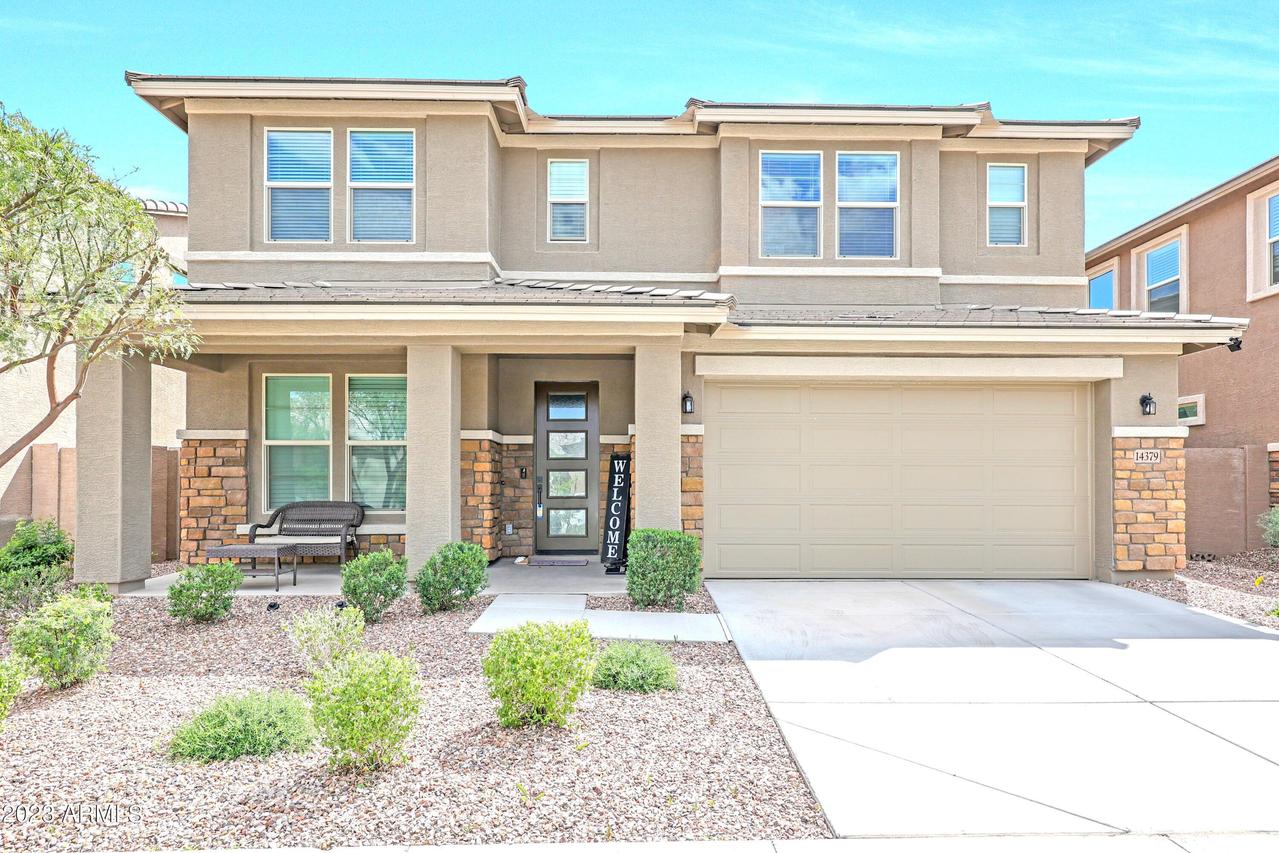 14379 W Georgia Dr., Surprise, AZ 85379