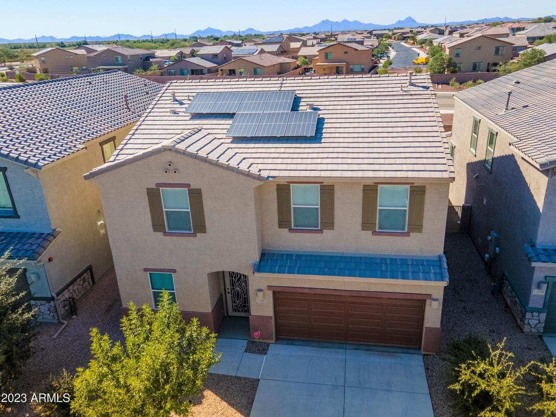 12093 N Sutter Dr Dr., Marana, AZ 85653