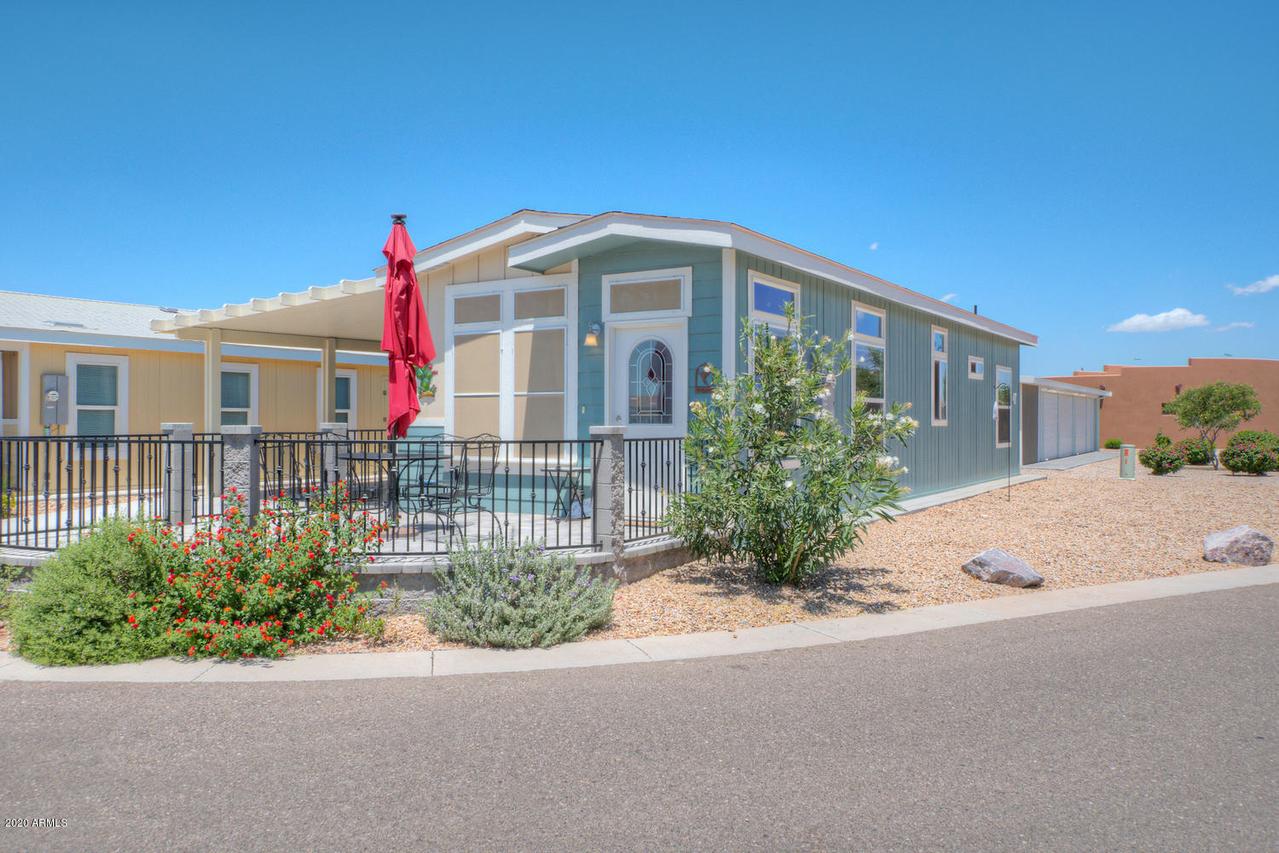 8865 E Baseline Rd. #346, Mesa, AZ 85209