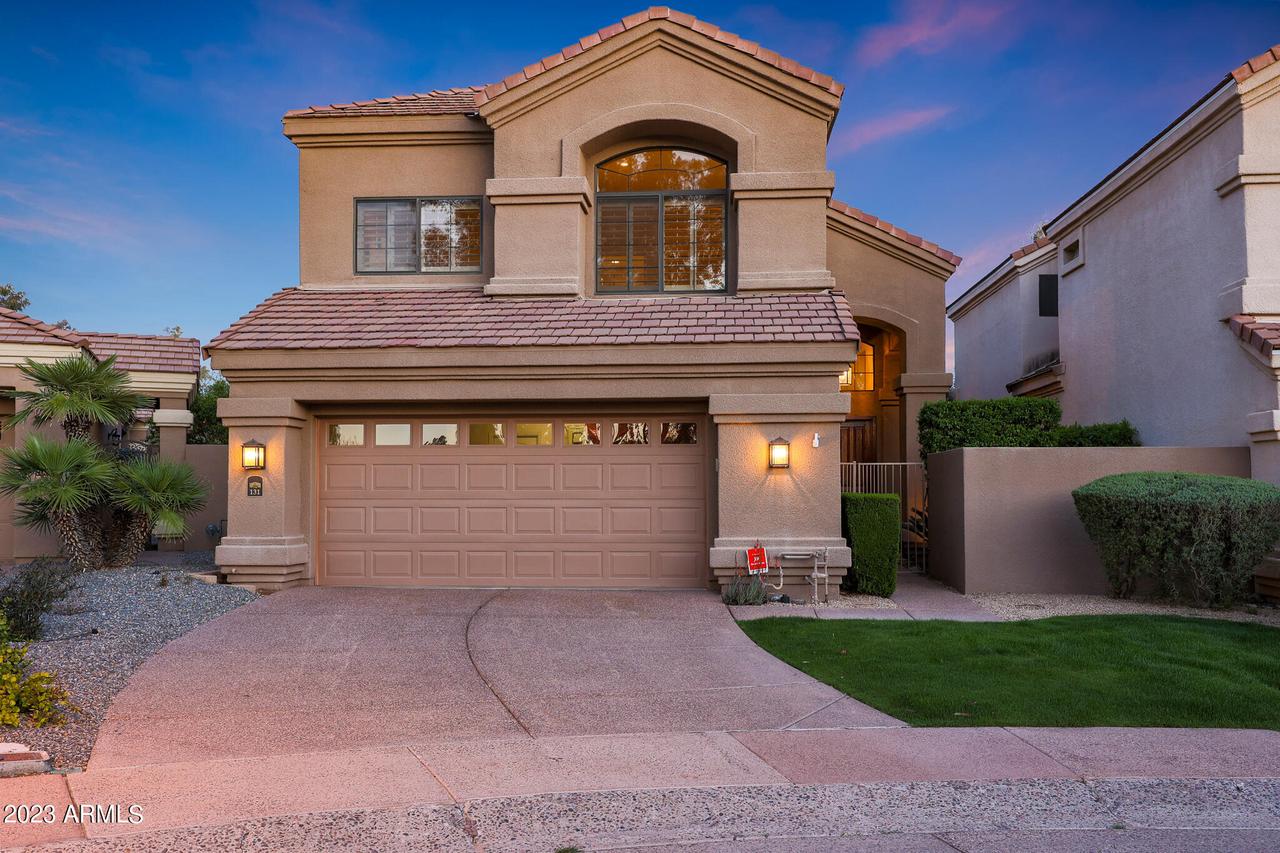 7525 E Gainey Ranch Rd. #131, Scottsdale, AZ 85258