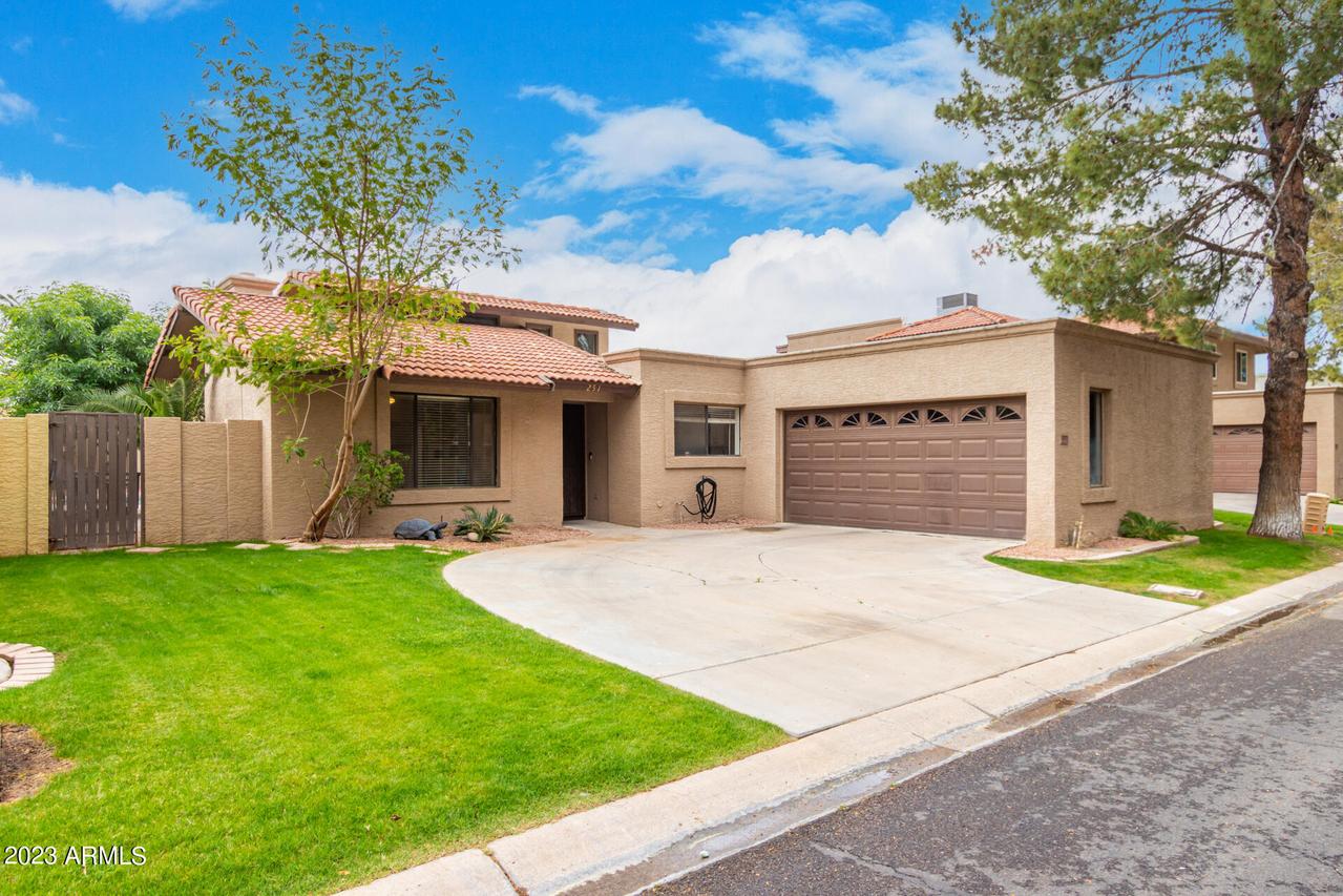 251 E Tremaine Ave., Gilbert, AZ 85234