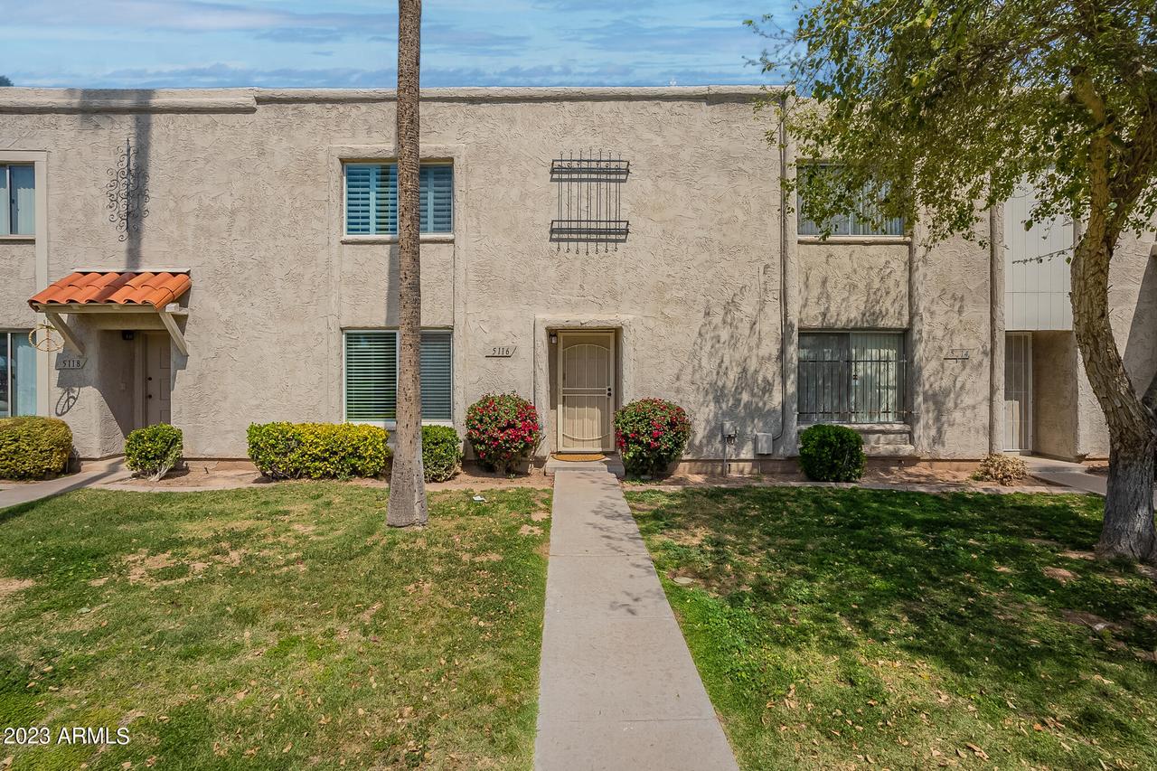 5116 N 82nd St., Scottsdale, AZ 85250