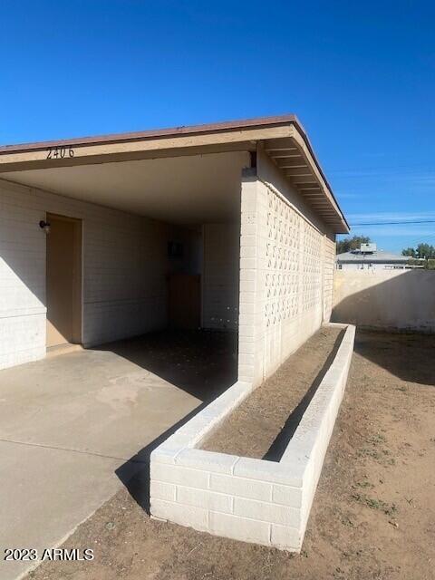 2406 W Stella Ln., Phoenix, AZ 85015