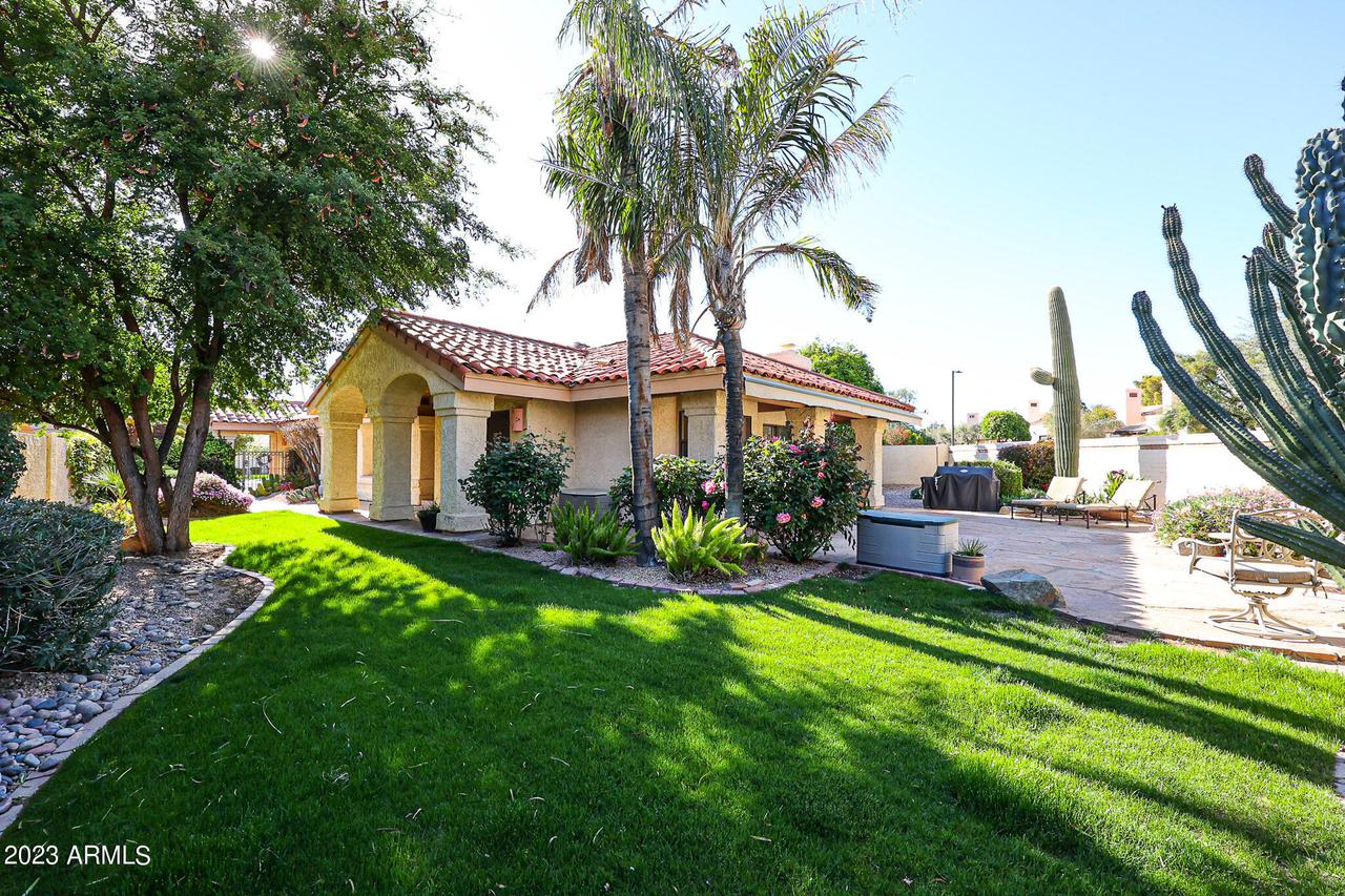 10012 E Purdue Ave., Scottsdale, AZ 85258