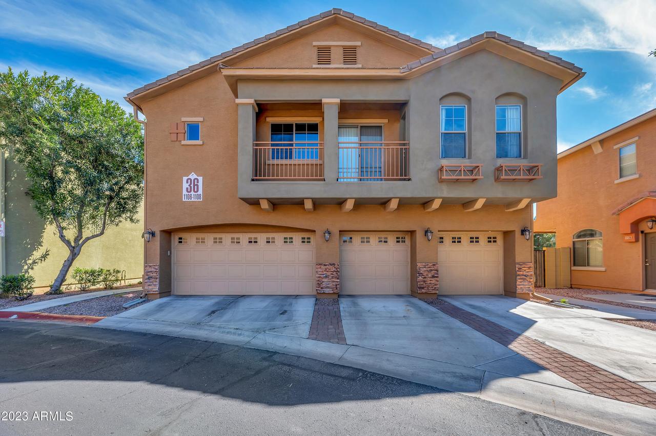 2150 E Bell Rd. #1107, Phoenix, AZ 85022