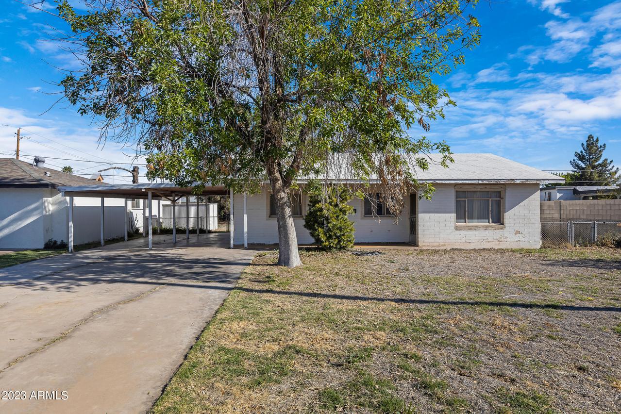 1736 W Indianola Ave., Phoenix, AZ 85015