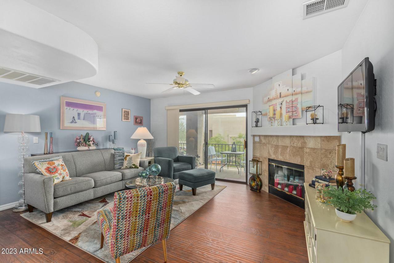 14910 N Kings Way #205, Fountain Hills, AZ 85268