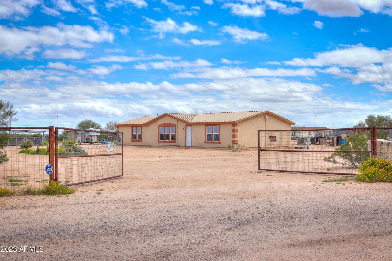 1929 N Diamondback Way, Maricopa, AZ 85139