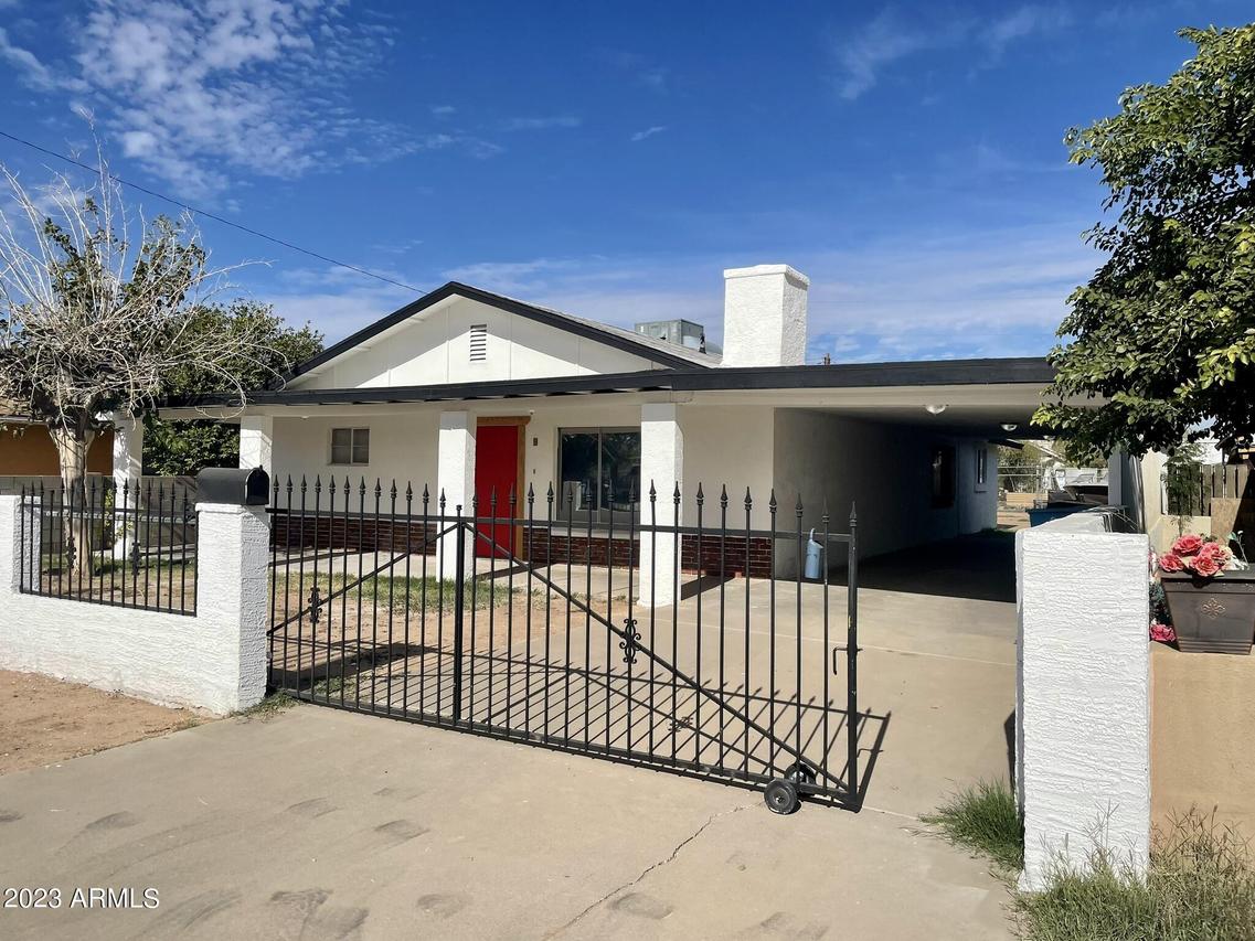 2436 W Tonto St., Phoenix, AZ 85009